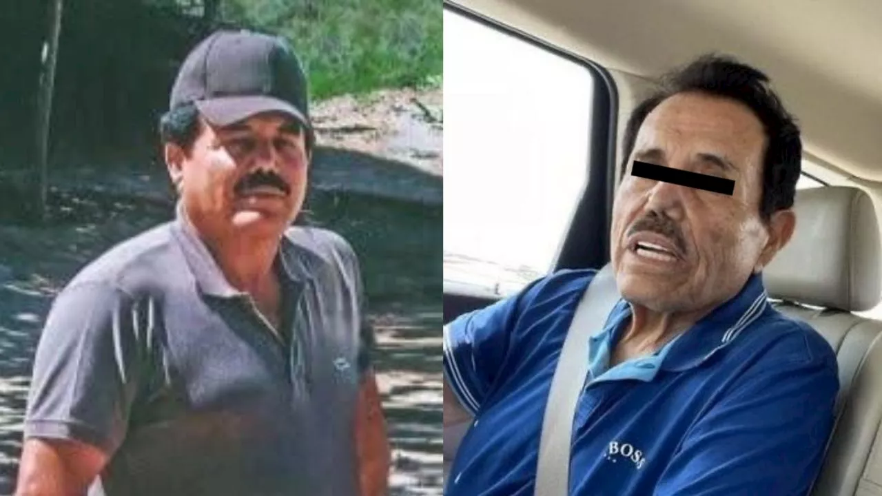 ¿Quién es el capo más buscado en México tras la detención de &quot;El Mayo&quot;?