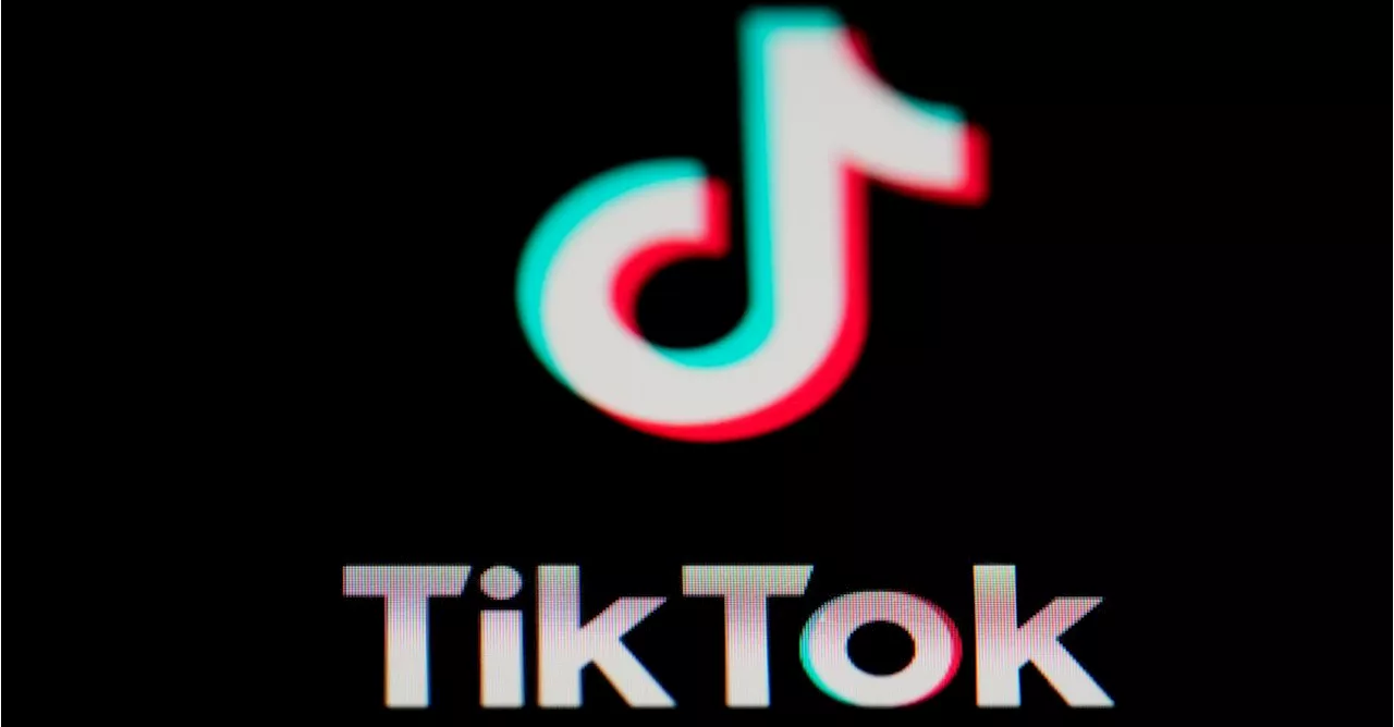 Justice Department Says TikTok Collected U.S. User Views On Issues Like Abortion, Gun Control