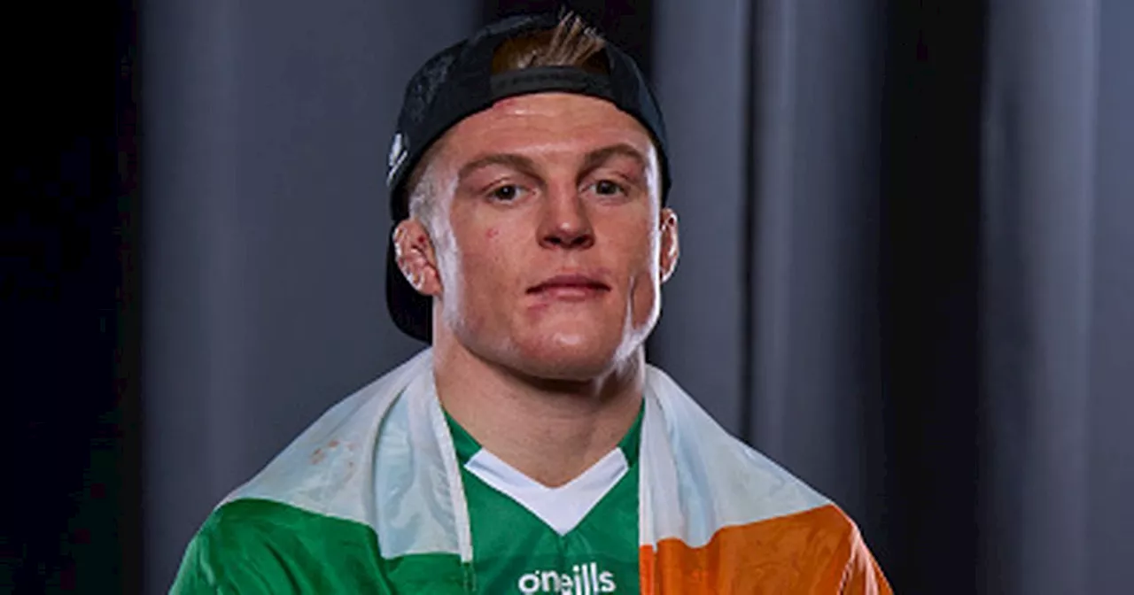 Caolan Loughran praises UFC 304 opponent but has big warning