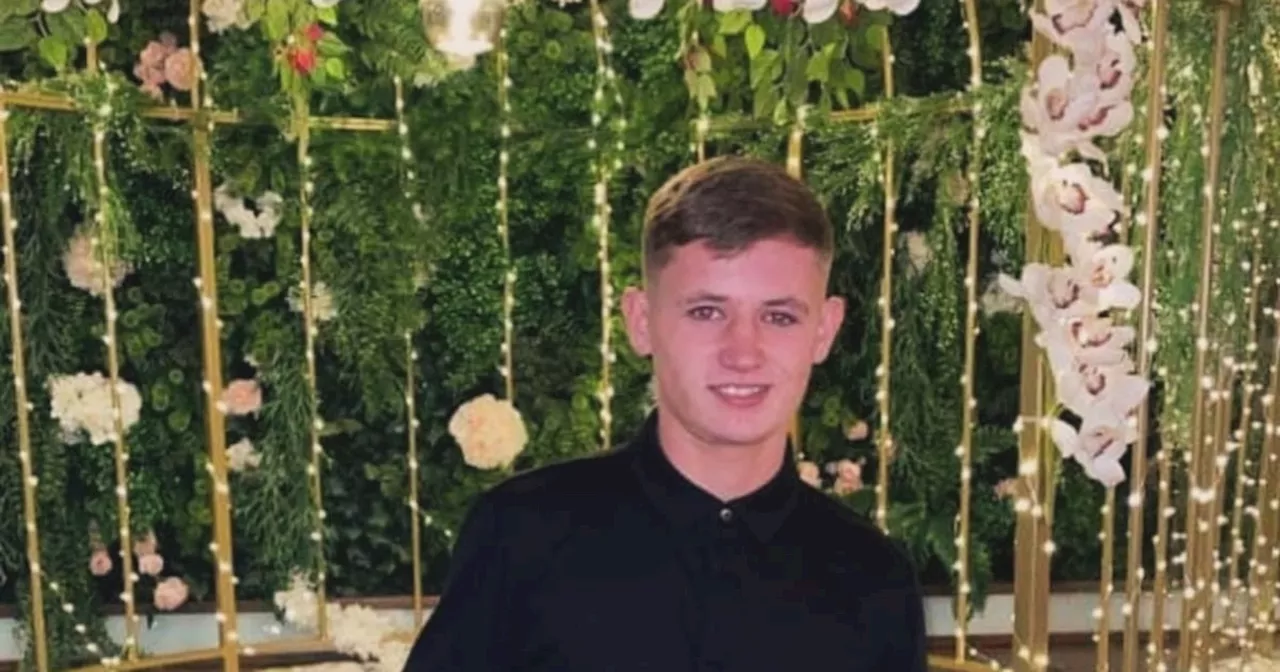 Man (30s) charged in connection with investigation into fatal stabbing of Jordan Pakenham in Tallaght