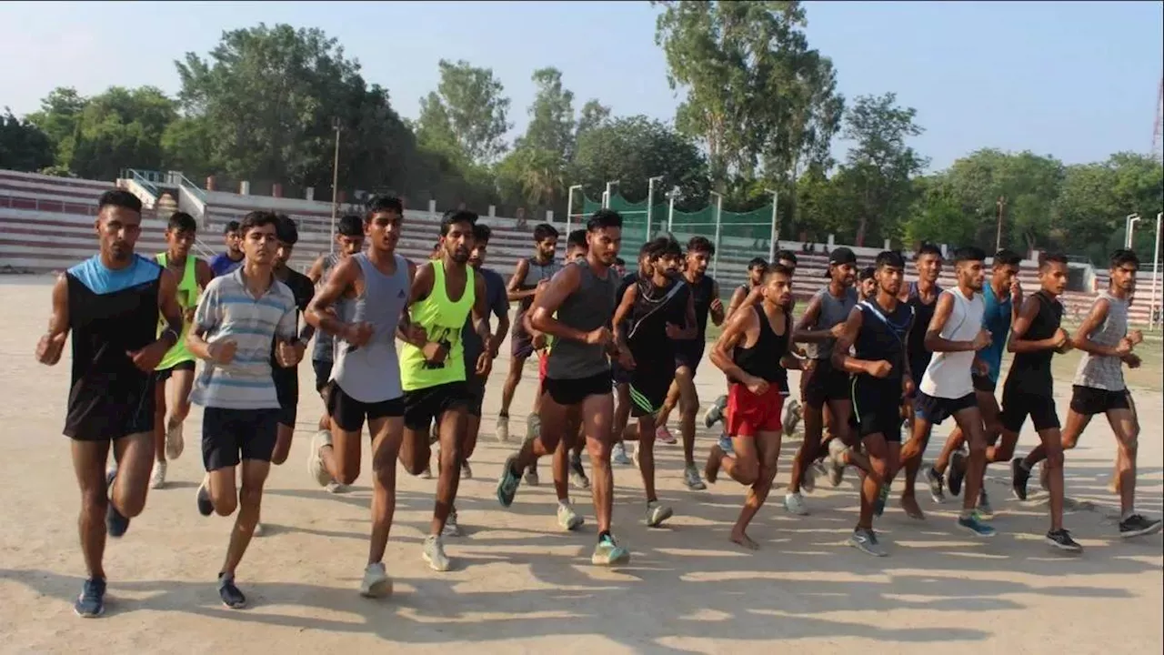 अरुणाचल सरकार पूर्व अग्निवीरों को राज्य की सरकारी नौकरियों में देगी प्राथमिकता, CM पेमा खांडू ने किया एलान