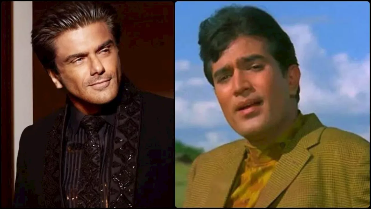 'कभी Rajesh Khanna की कार पर Kiss करती थीं महिलाएं, असफलता में नहीं करता था कोई नमस्ते', समीर का खुलासा