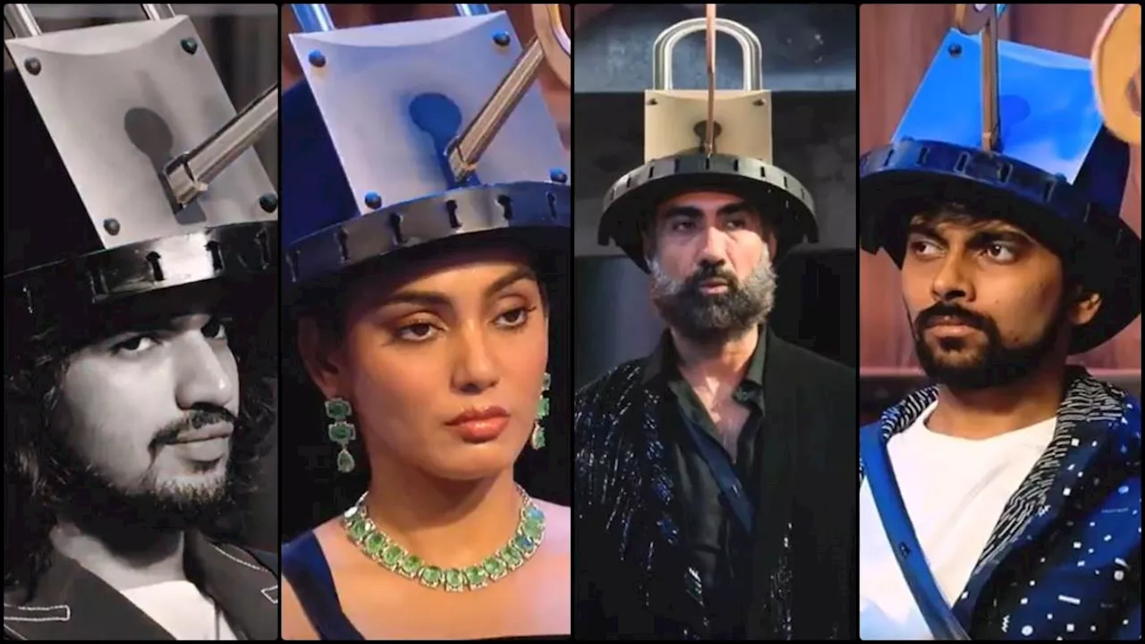 Bigg Boss OTT 3: फिनाले से पहले टूटा विनर बनने का सपना, घरवालों की वोटिंग से बाहर हुआ एक कंटेस्टेंट