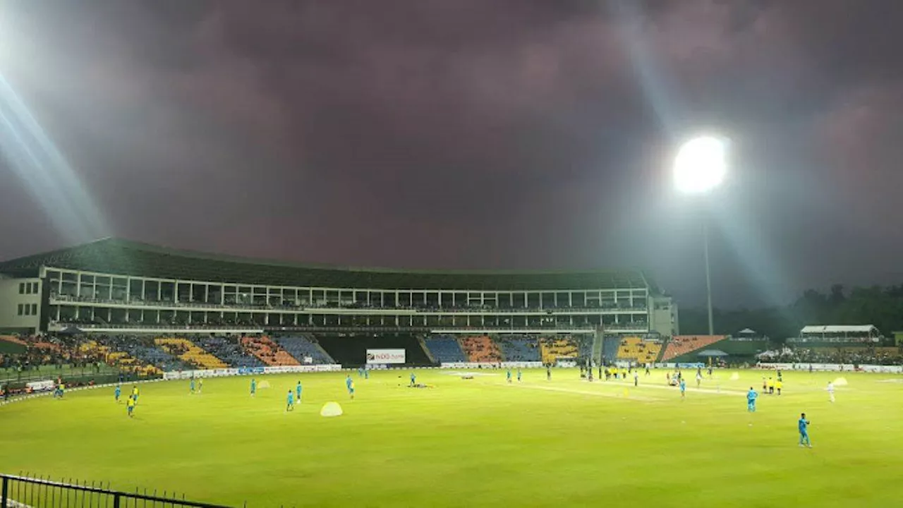 IND vs SL Pitch Report: बैटिंग और बॉलिंग की मददगार रहती है पल्लेकेले की पिच, टॉस निभाएगा अहम रोल