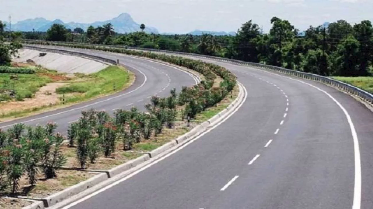 Solar Expressway: बुंदेलखंड एक्सप्रेस-वे को प्रदेश का पहला सोलर एक्सप्रेसवे बनाने की तैयारी, 1700 हेक्टेयर में लगेगा प्लांट