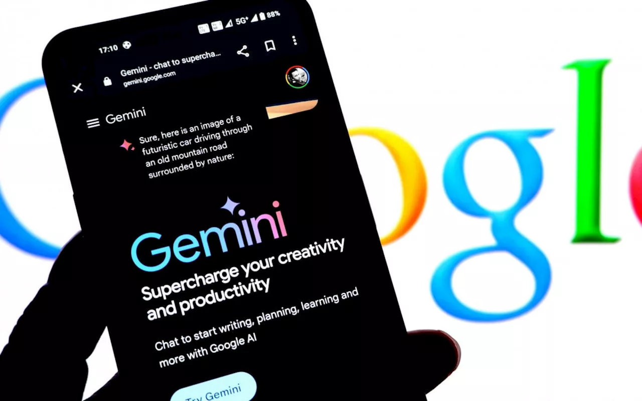 Google tenta evitar alucinações de suas IAs com novas medidas; veja o que mudou
