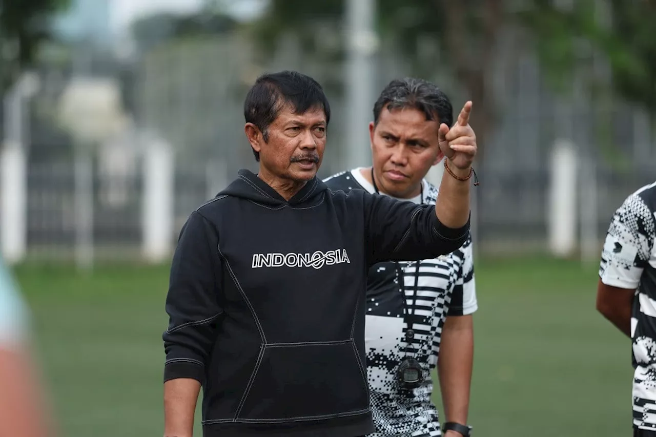 Indonesia ke Final Piala AFF U-19 2024: Cerita Indra Sjafri soal Mengganti Arkhan Kaka