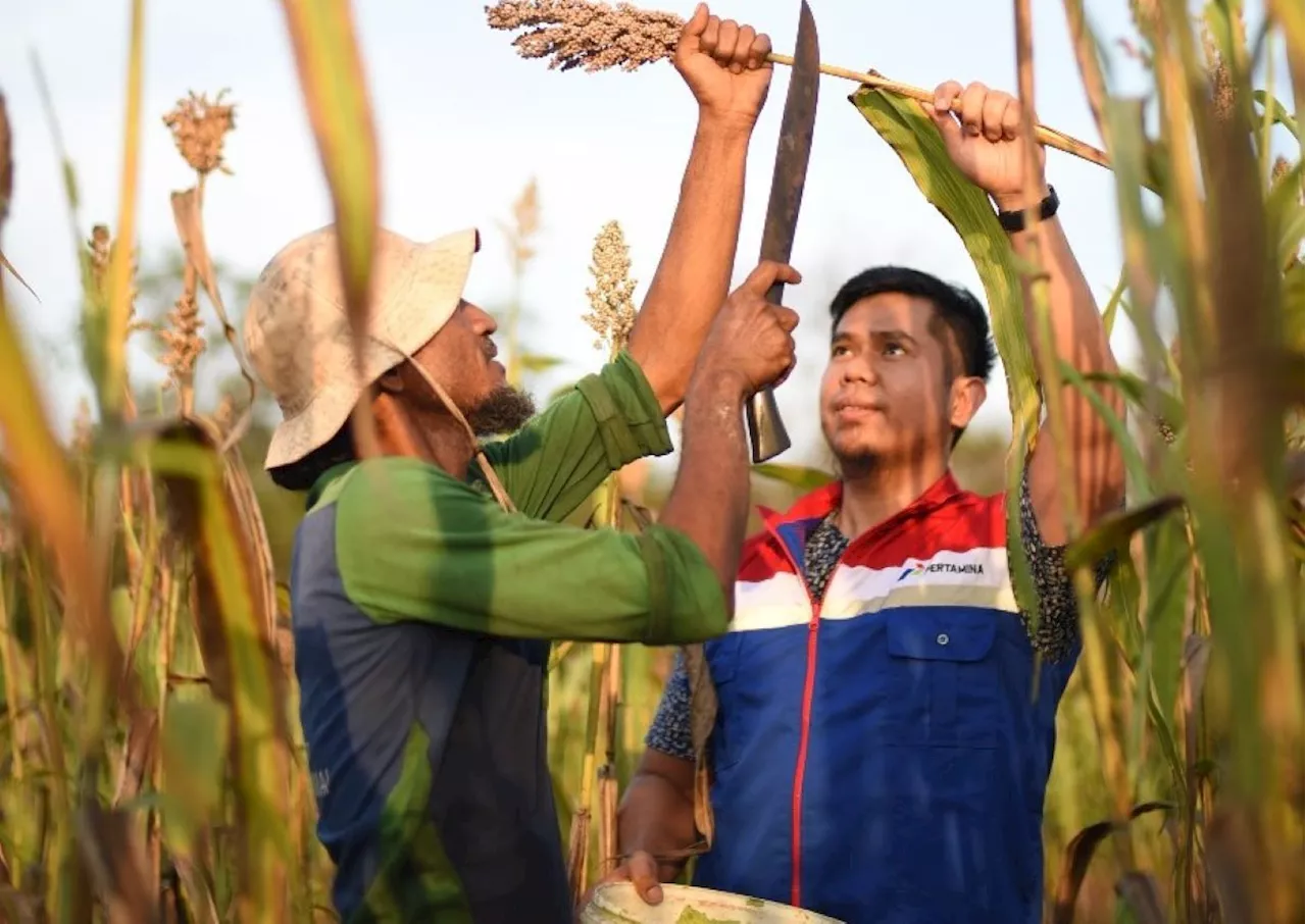 Konsisten Jalankan Program TJSL, Pertamina Borong 42 Penghargaan CSR Awards