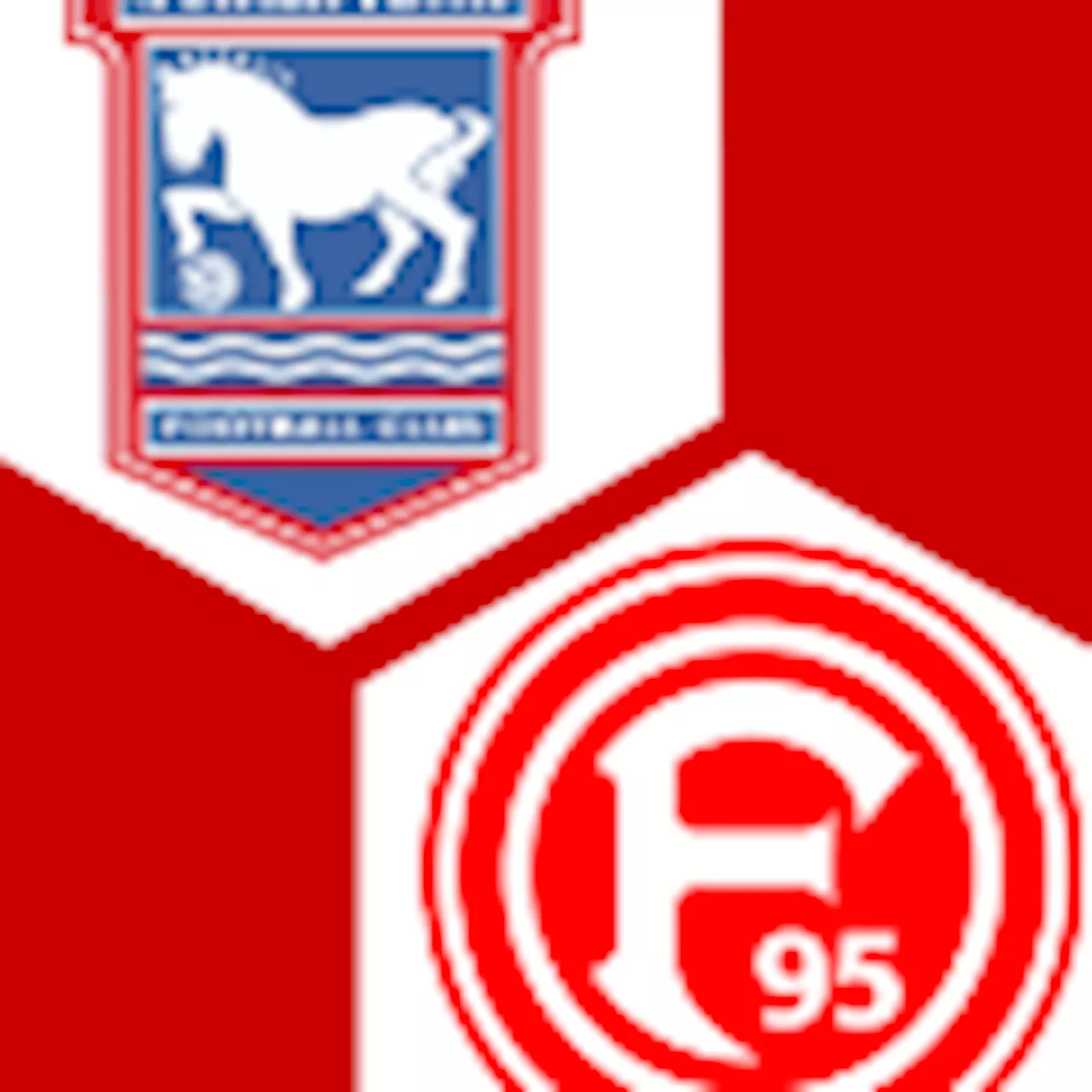 Fortuna Düsseldorf 0:1 | KW30 | Fußball-Vereine Freundschaftsspiele 2024/25