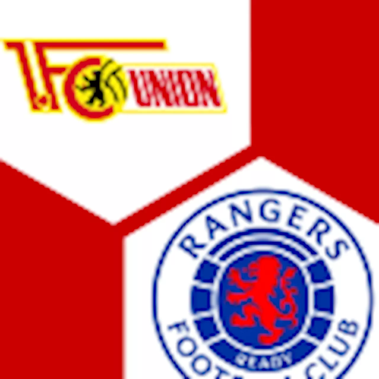  Glasgow Rangers : | KW30 | Fußball-Vereine Freundschaftsspiele 2024/25