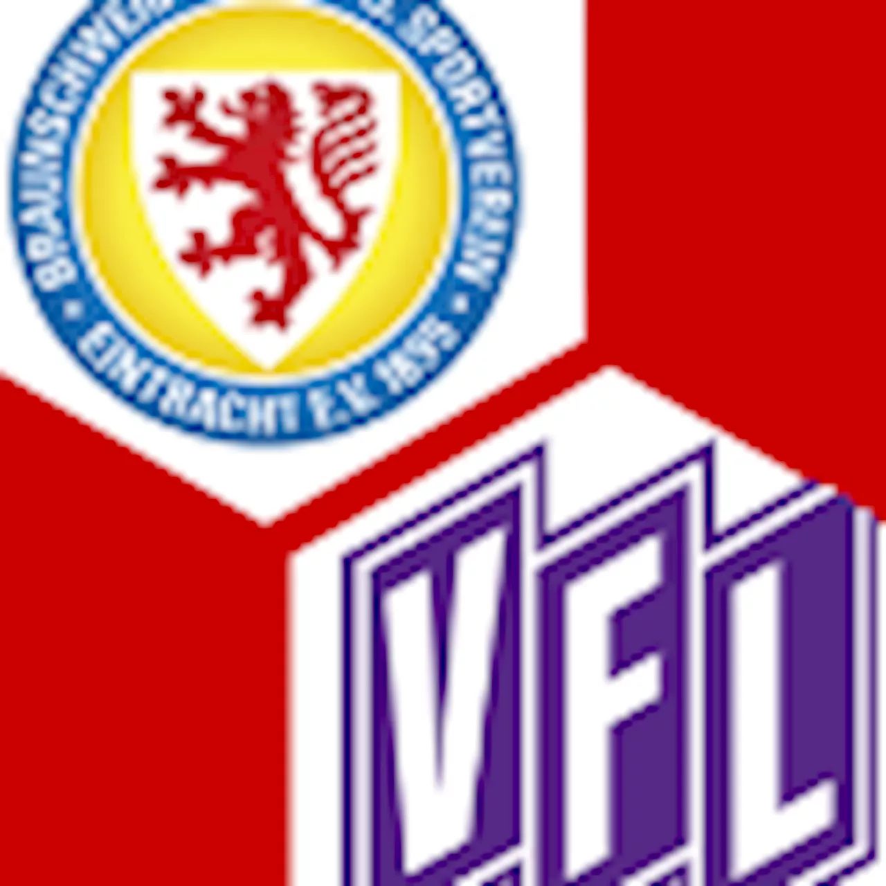 VfL Osnabrück : | KW30 | Fußball-Vereine Freundschaftsspiele 2024/25