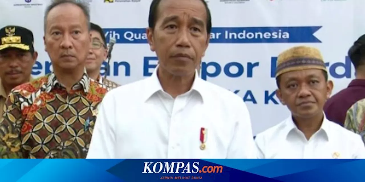 Jawaban Jokowi, Listyo Sigit, dan Budi Arie soal Pengendali Judi “Online” Indonesia Berinisial T