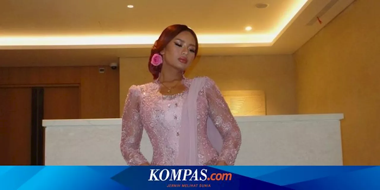 Ungkapan Haru Zahwa Massaid Lihat Aaliyah Massaid Akhirnya Menikah dengan Thariq Halilintar