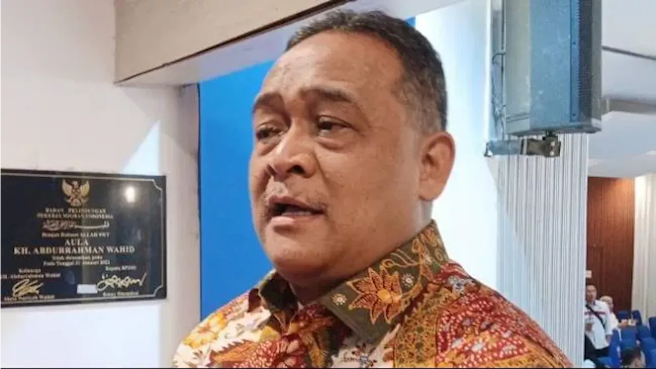 Benny Rhamdani Dipanggil Bareskrim Buntut Komentar Sosok T Sebagai Bos Judi Online