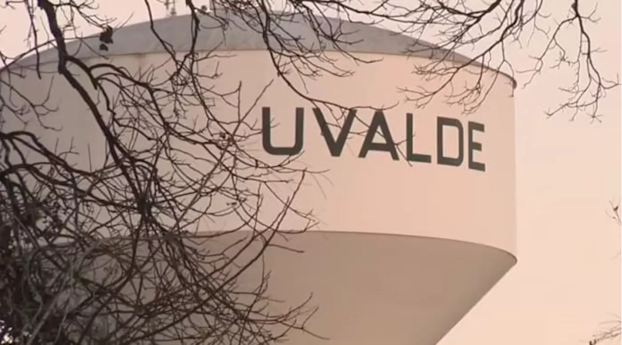 Uvalde Police Department hires former UCISD officer who responded to Robb Elementary shooting