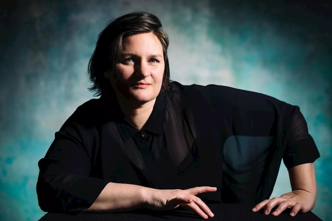 Musique : « Let’s Walk » de Madeleine Peyroux, une voix américaine