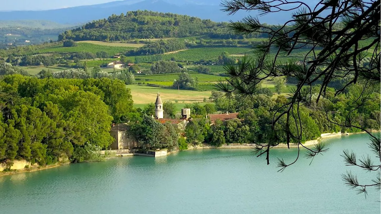 Étang de la Bonde : les habitants du Sud Vaucluse sont invités à repenser le site