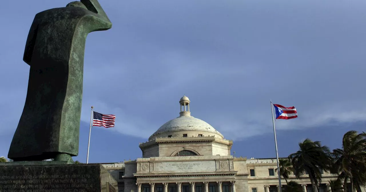 Puerto Rico prohíbe discriminación contra el afro y otros estilos de peinado