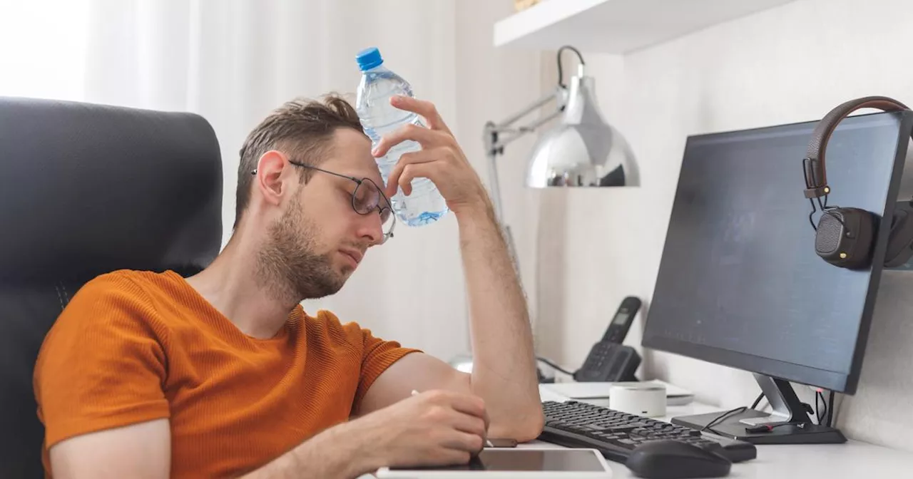 Météo du dimanche 28 juillet : 16 départements vont connaître de fortes chaleurs