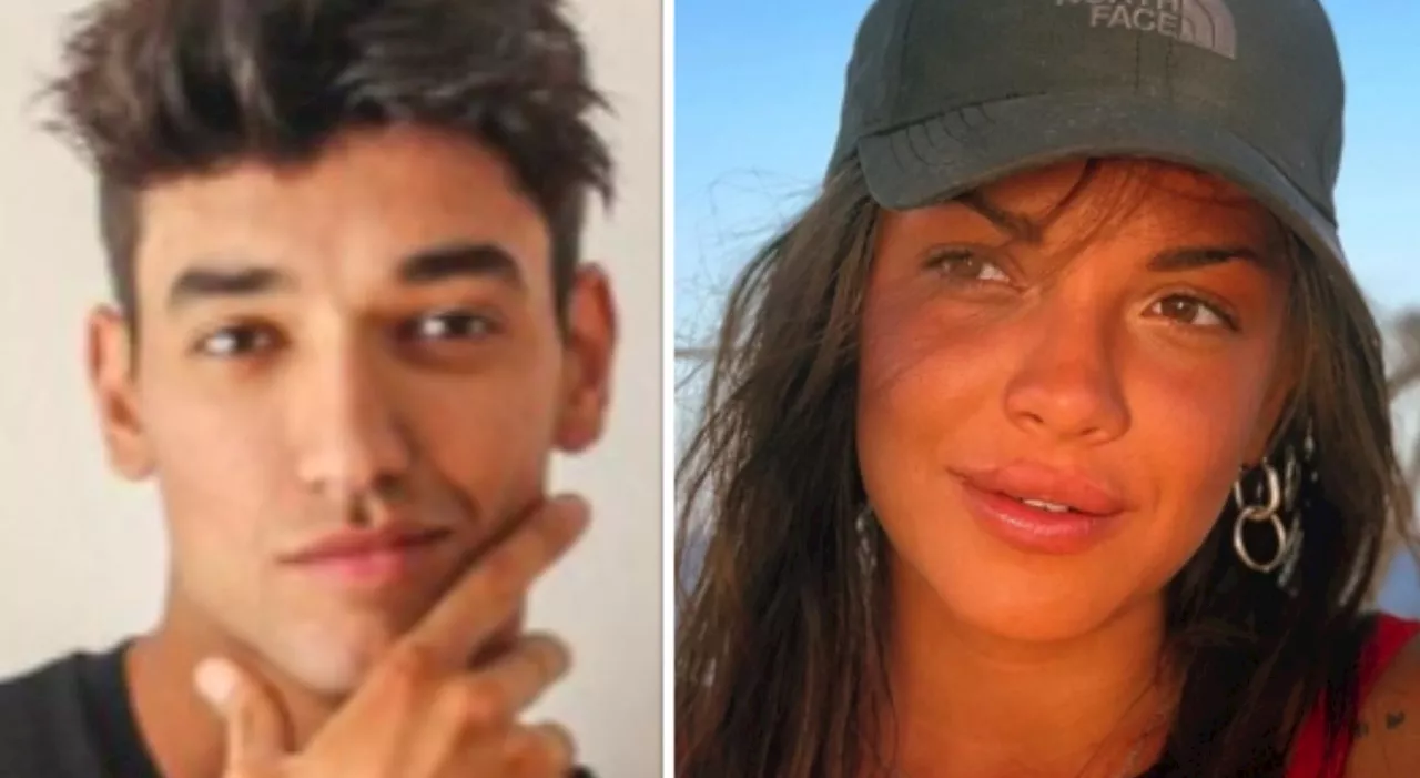 Temptation Island, Gaia Vimercati al mare con il tentatore Jakub: si sono rivisti dopo il programma