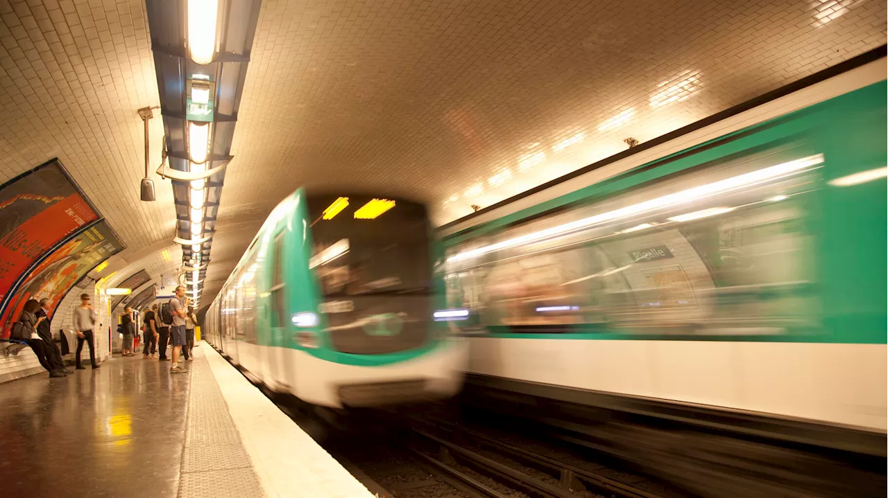 Paris : la ligne 13 du métro à l’arrêt après un accident, les passagers évacués sur les voies souterraines