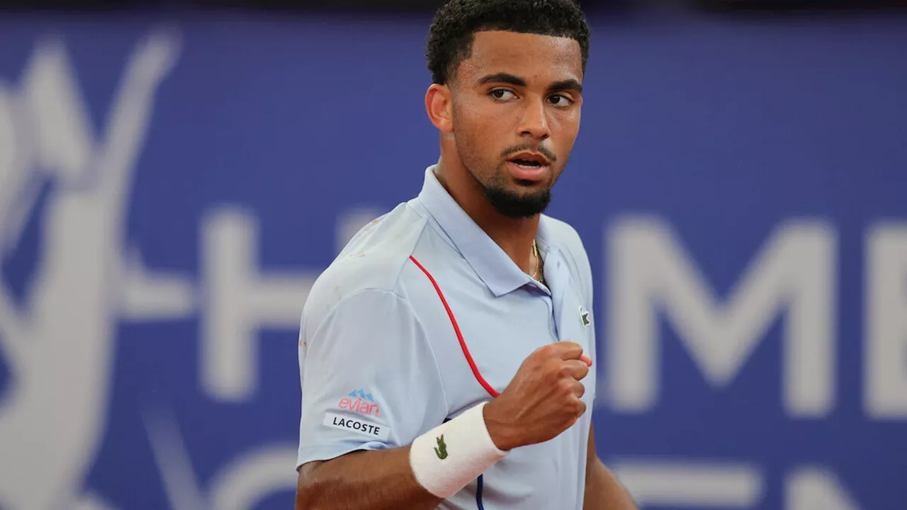 JO Paris 2024, tennis : Arthur Fils, « une confiance au maximum » et des ambitions pour les Jeux