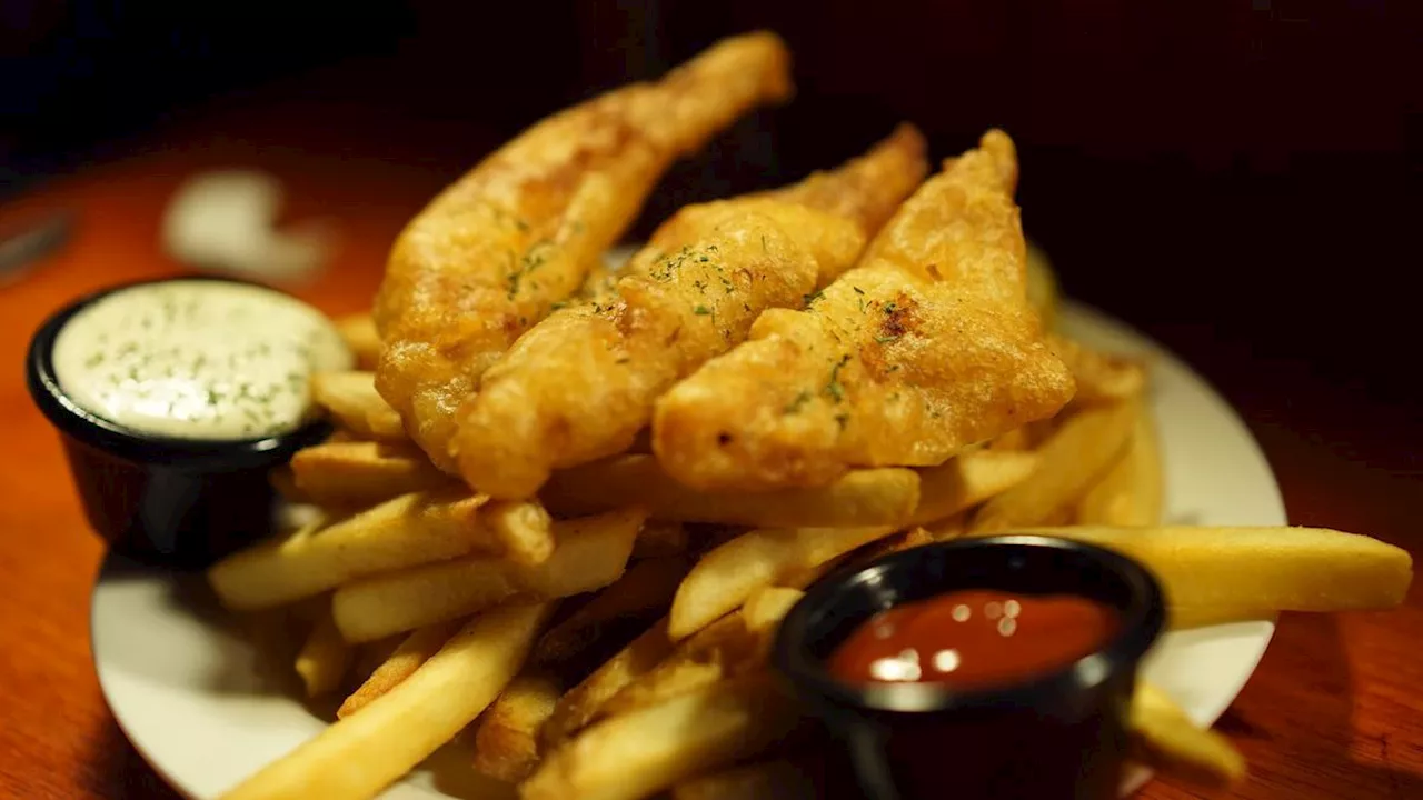 4 Resep Fish and Chips yang Renyah dan Gurih, Mudah Dibuat di Rumah