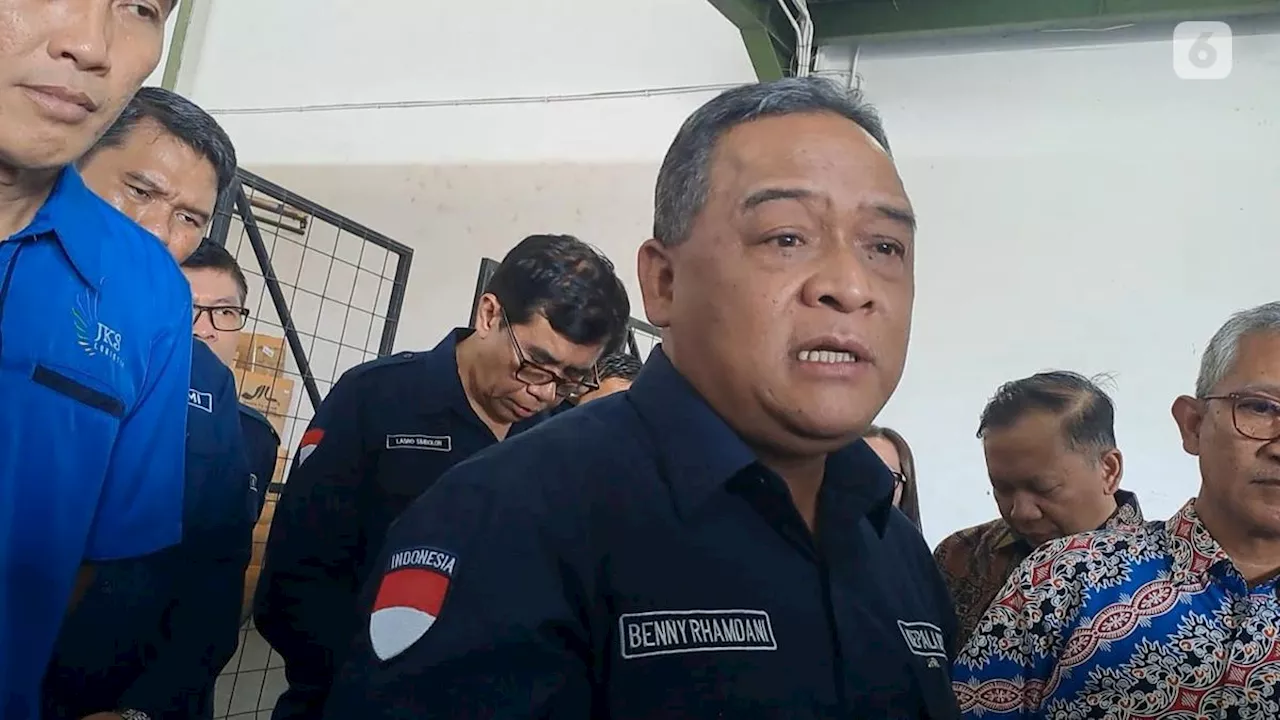 Benny Rhamdani Siap Bongkar Identitas Bos Judi Online Berinisial T di Bareskrim Polri?