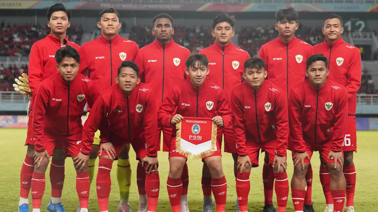 Hasil Piala AFF U-19 2024 Timnas Indonesia vs Malaysia: Duel Ketat, Skor Masih 0-0 di Babak Pertama