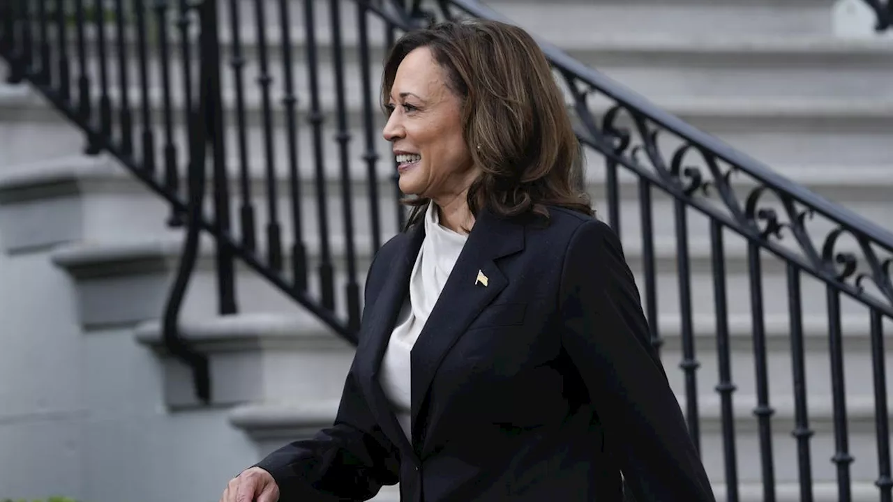 Tak Hadir di Konferensi Bitcoin 2024, Kamala Harris Bakal Dimusuhi Industri Kripto?