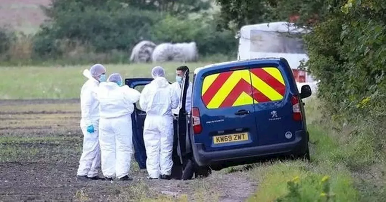 Police issue murder probe update after farmer, 75, shot dead in field