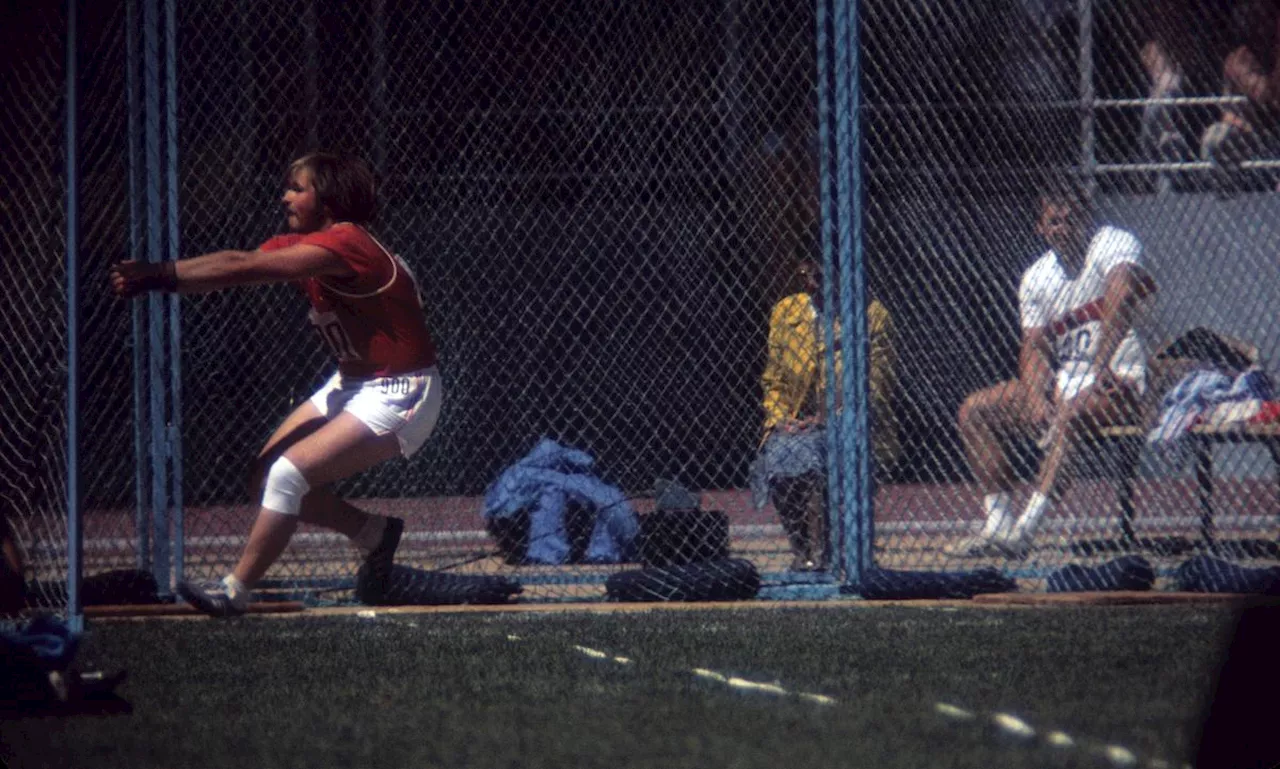 Will Olympic athletes ever stop breaking records?