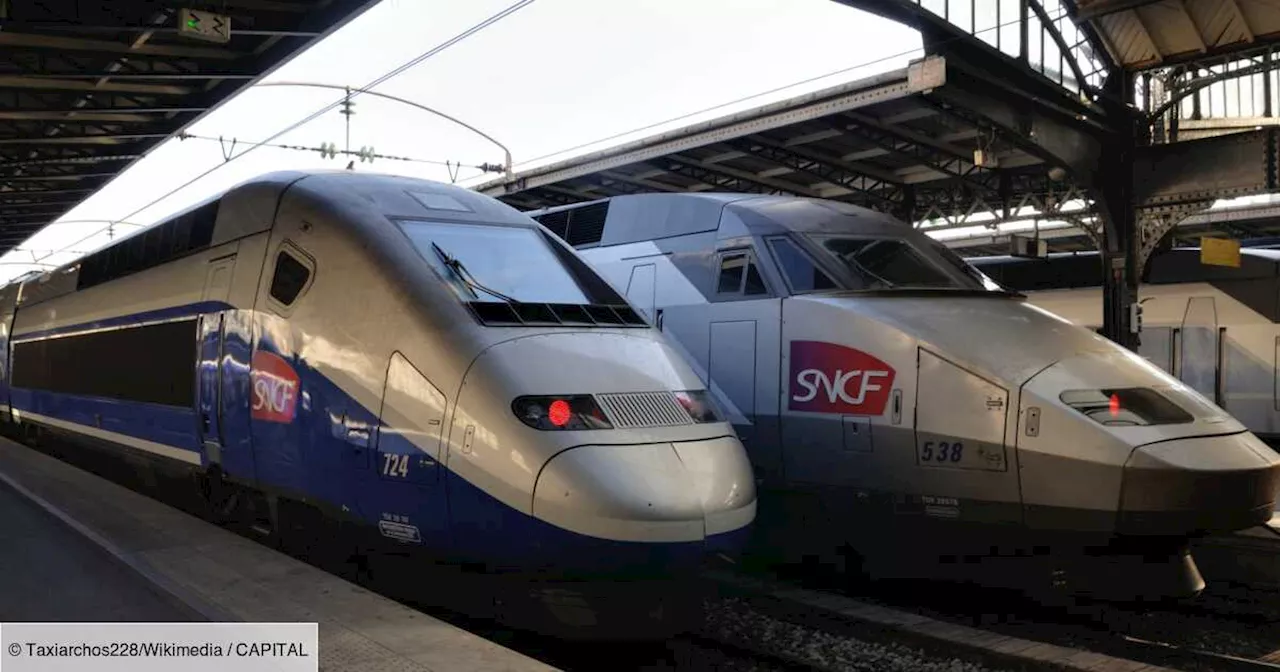 Attaque massive à la SNCF : le trafic s’améliore mais reste perturbé