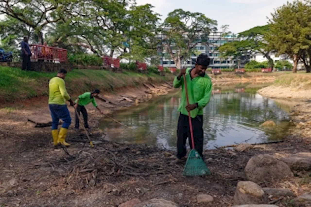 MetMalaysia issues Level 1 heatwave alert for regions in Kelantan, Perak, Sabah and Sarawak