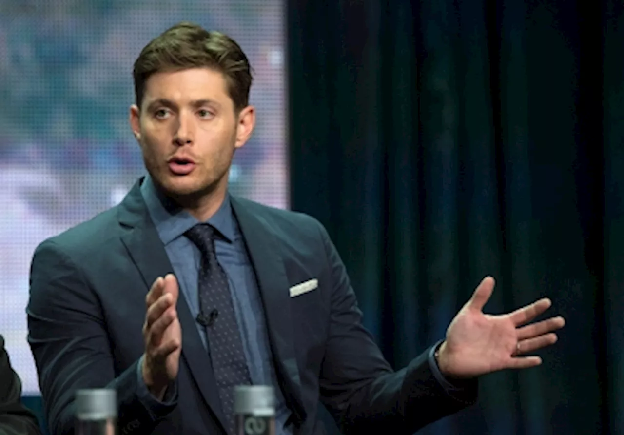 ‘The Boys’ universe expands: Prequel ‘Vought Rising’ with Jensen Ackles announced at Comic-Con