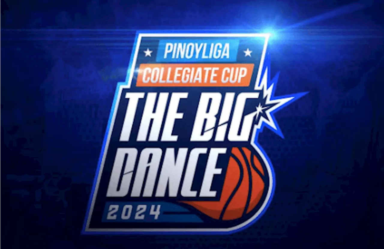 Letran, Adamson banner Pinoyliga: The Big Dance tourney