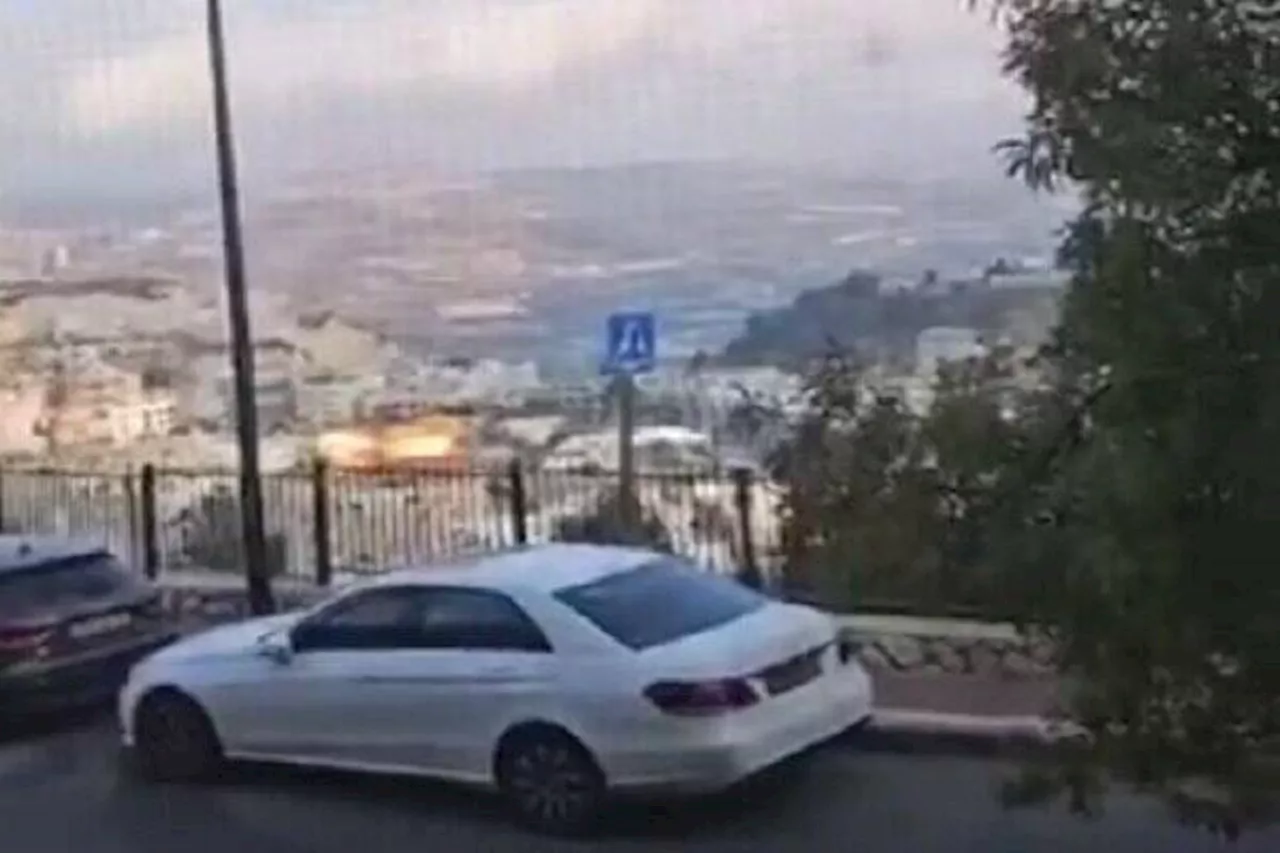 حزب الله: علت حادثه 'مجدل شمس' موشک ضدهوایی 'اسرائیل' بوده است