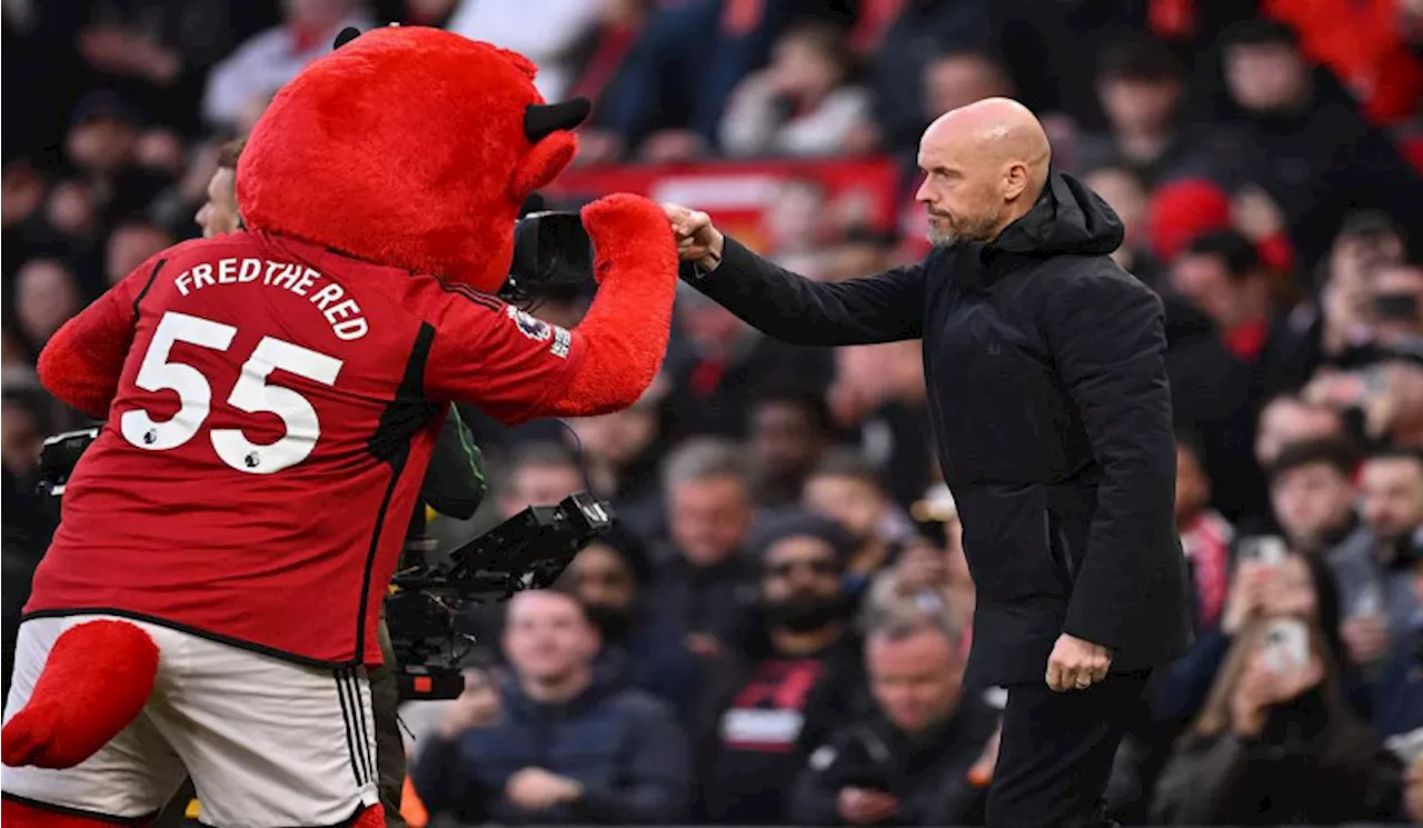 Erik Ten Hag Fokus Memperkuat Tim Manchester United untuk Musim 20242025