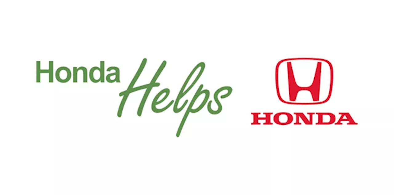 Honda extends helping hand to typhoon ‘Carina’ victims with ‘Honda Helps’ program