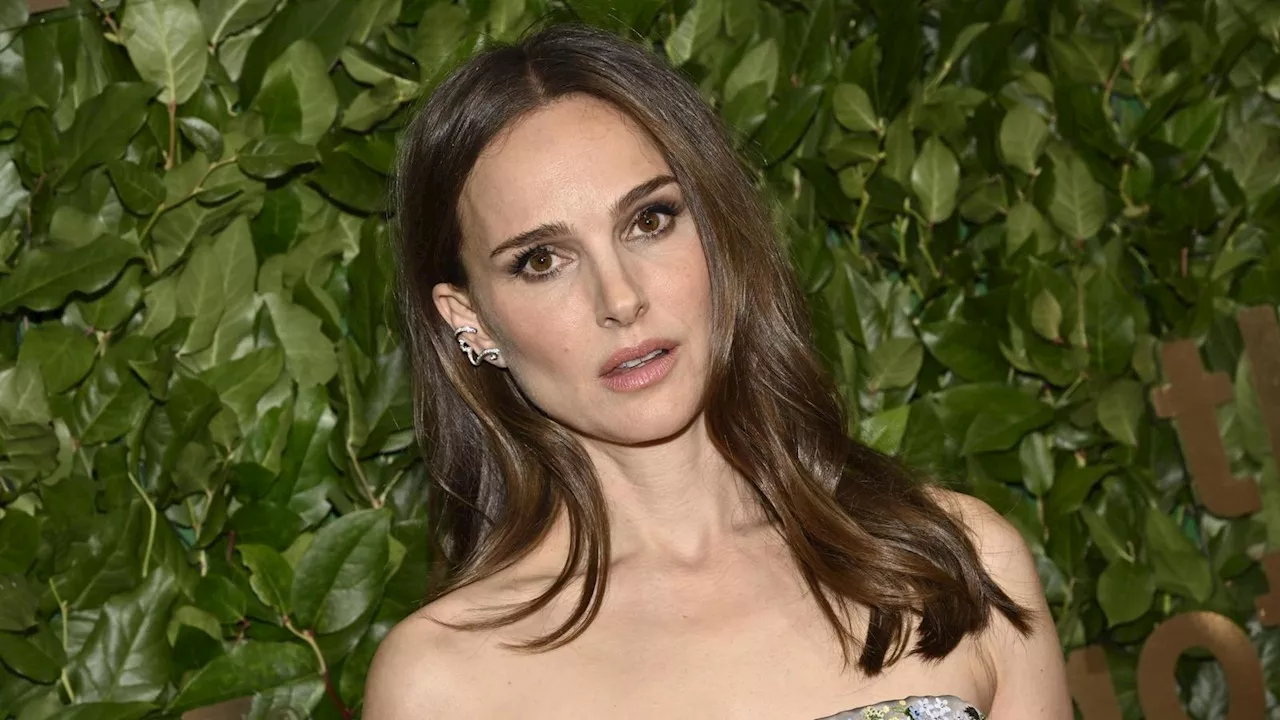 Natalie Portman: „Ich brauche niemanden, der mich bemuttert“