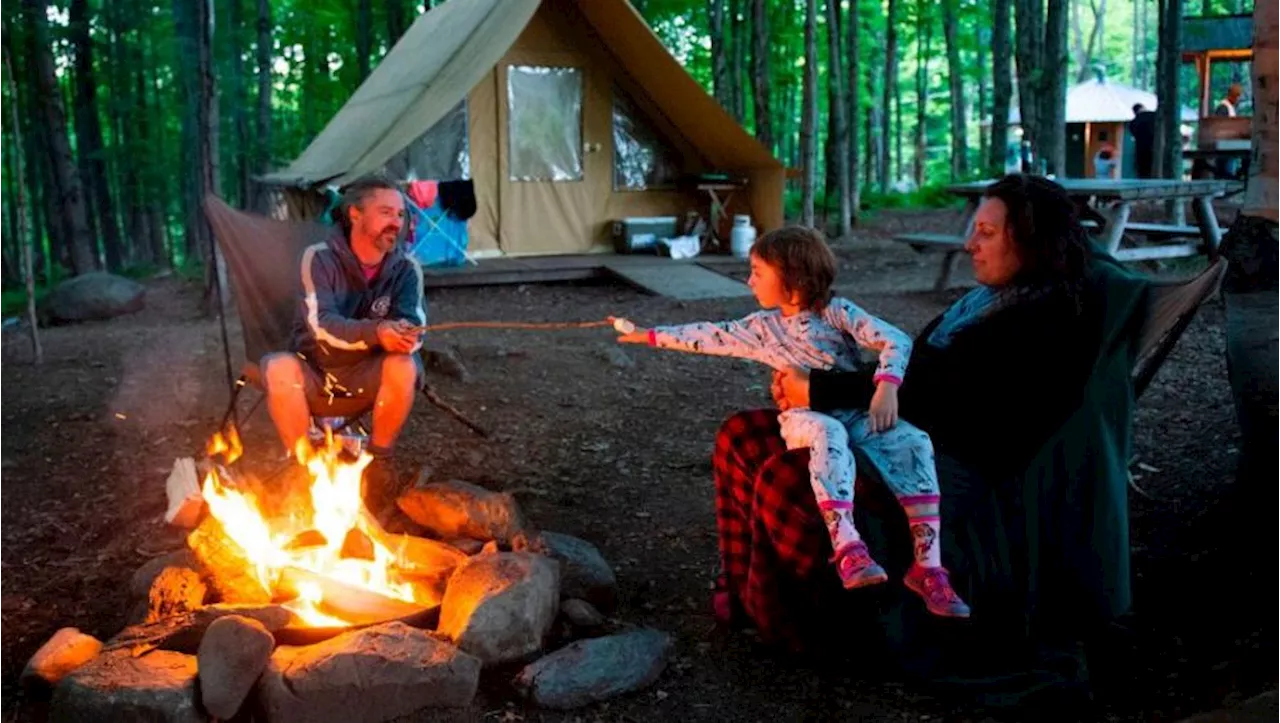 Washington State Parks to implement new camping stay limits