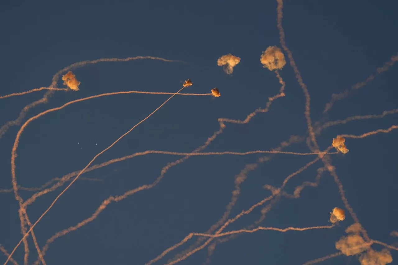 Mindestens zehn Tote nach Raketeneinschlag auf Golanhöhen