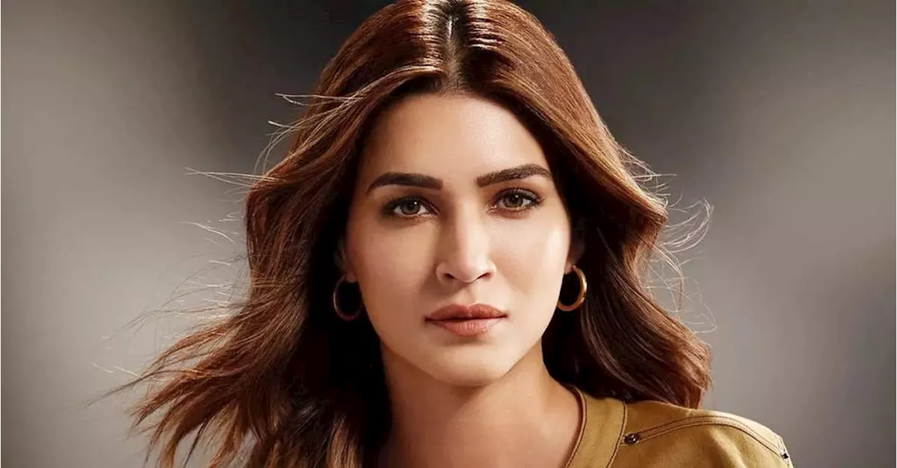 Kriti Sanon Birthday: इन 5 जगहों से खूब मोटी कमाई करती हैं कृति सेनन, 10 साल में इतने करोड़ हुई नेट वर्थ