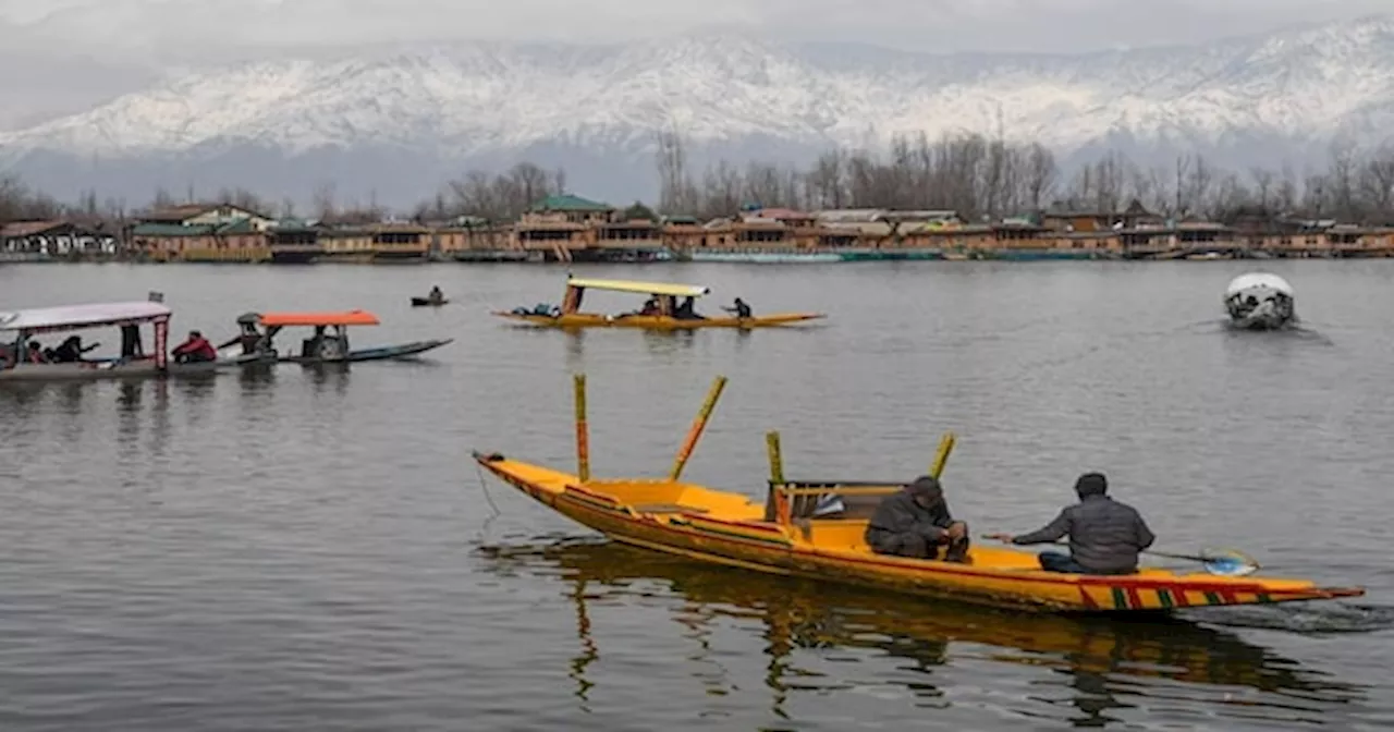 Jammu Kashmir: सपनों की उड़ान, कश्मीर का नया यंगिस्तान