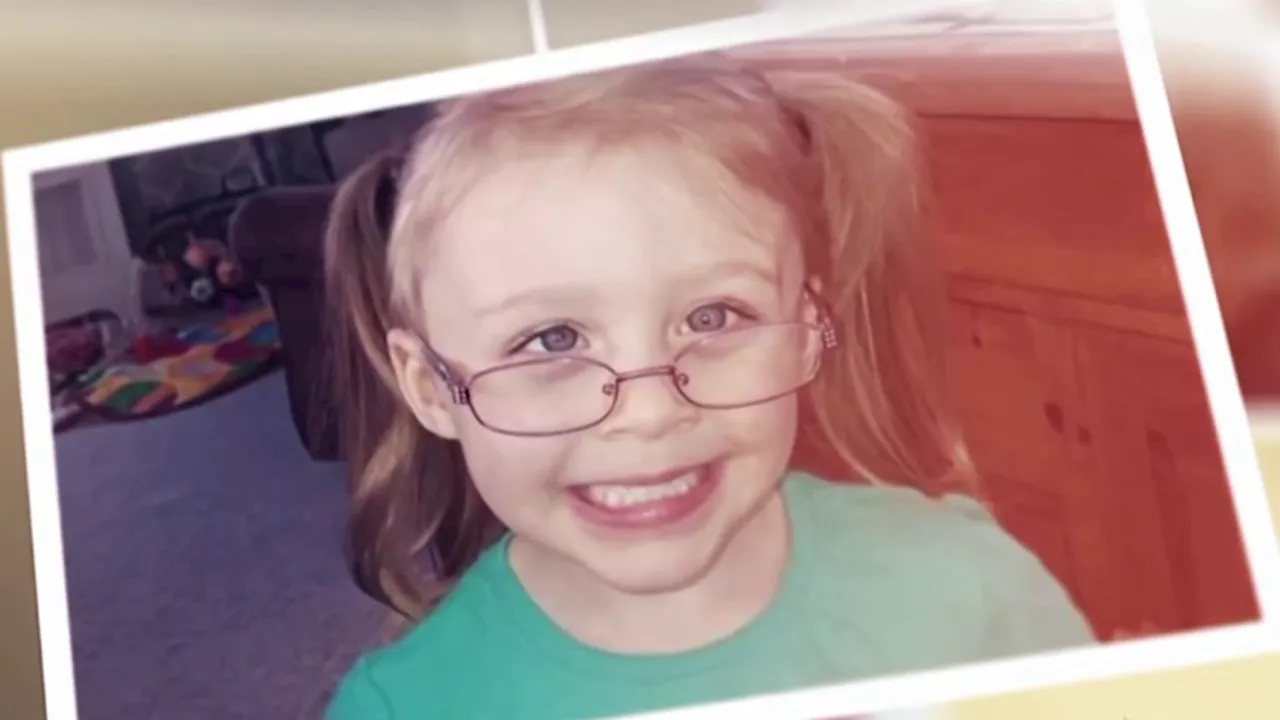 Dozens of volunteers search for Harmony Montgomery's remains at a marsh in Mass.