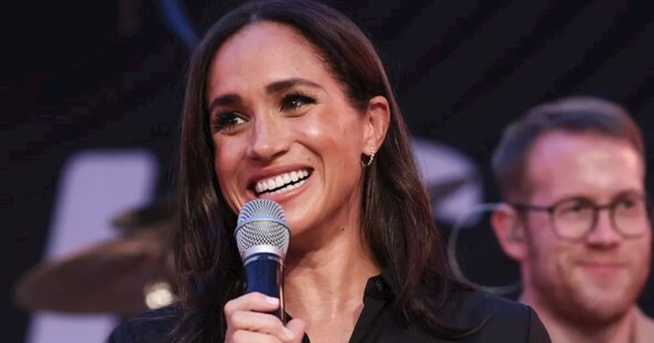 Meghan Markle 'flies to New York' ahead of American Riviera Orchard launch