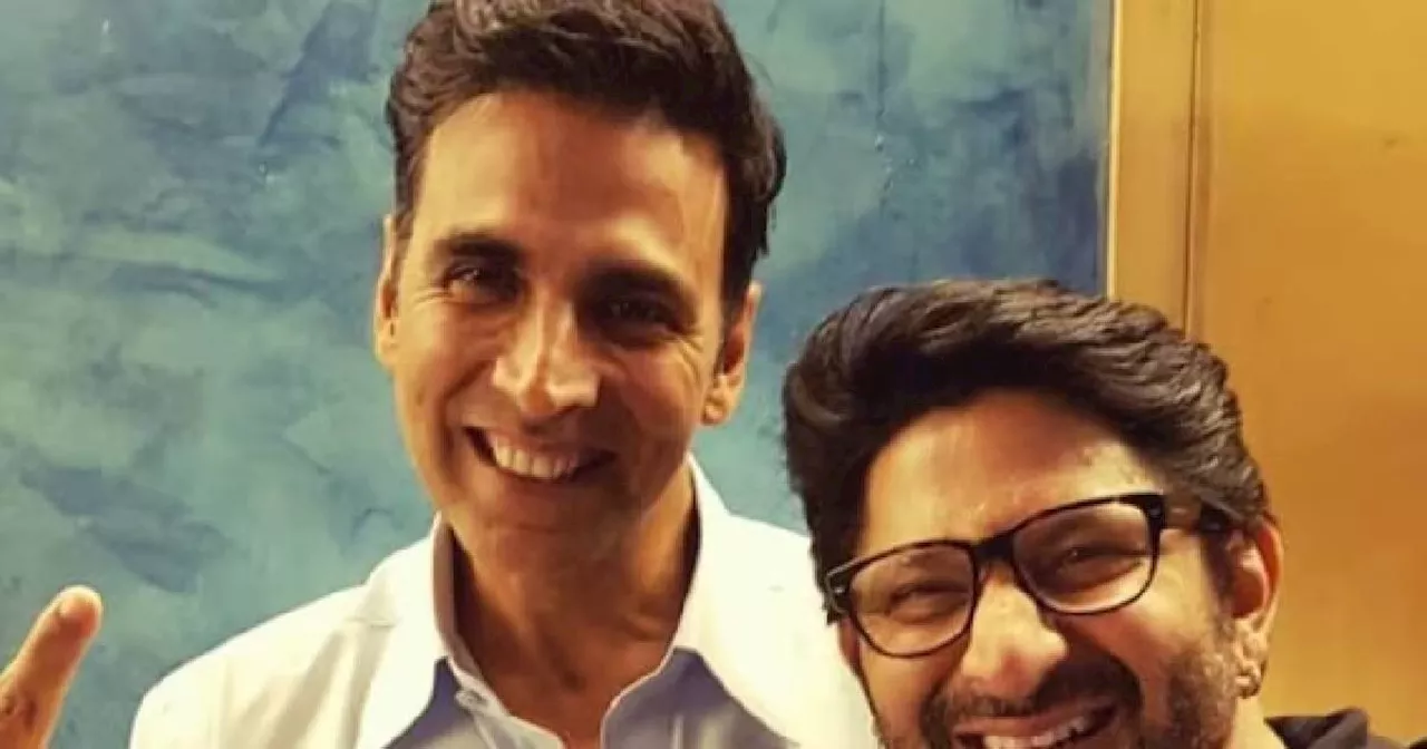 ‘Jolly LLB 3’ की रिलीज डेट का हुआ ऐलान, धमाल मचाएगी अक्षय कुमार-अरशद वारसी की जोड़ी, हिट की है तगड़ी तैयारी...