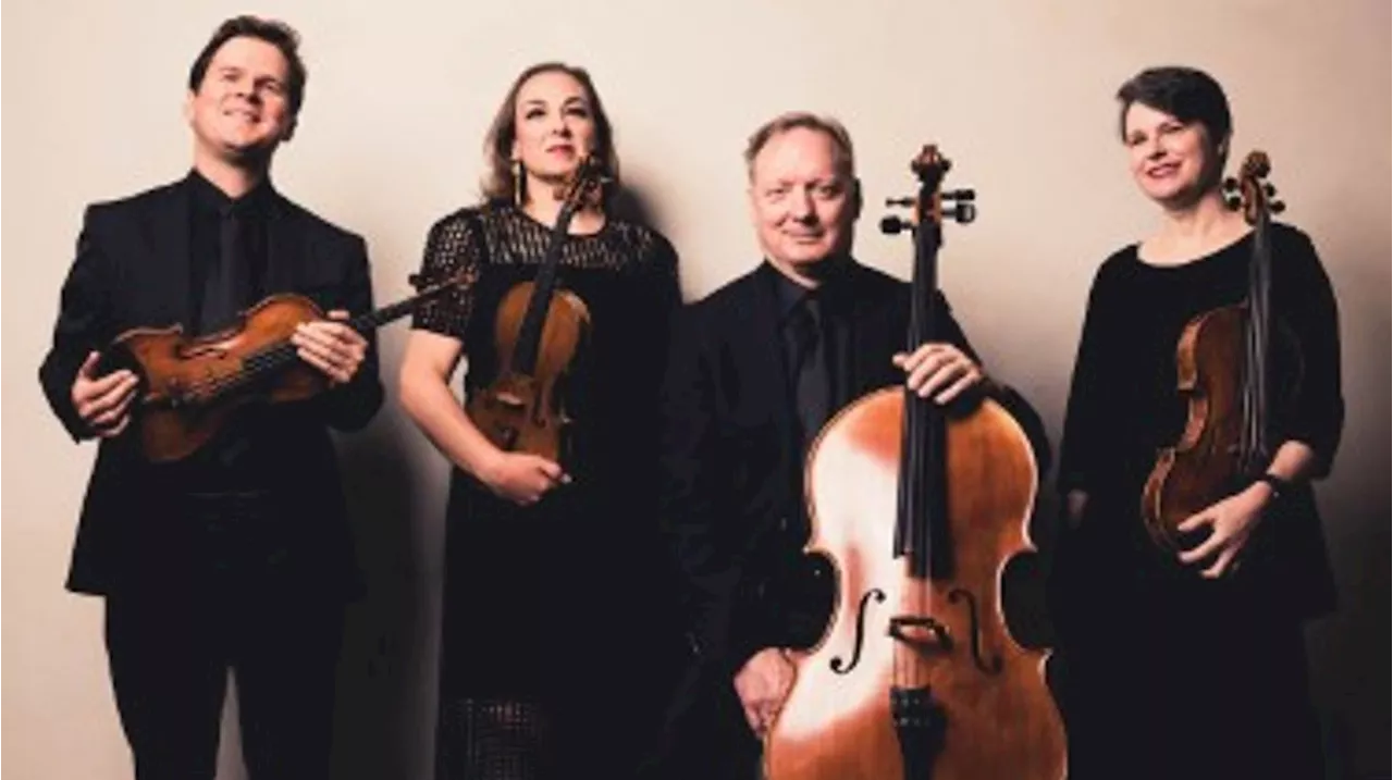 Camerata announces 2024-2025 concert season, bringing classical music to the Alamo city