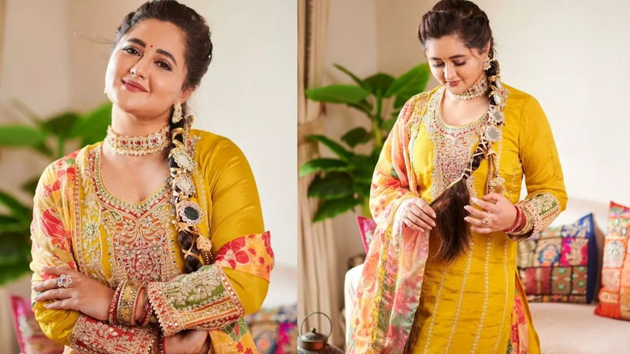 दूसरी शादी करना चाहती हैं Rashami Desai, नहीं मिल रहा दूल्हा; बोलीं- ढूंढ रहीं हूं...