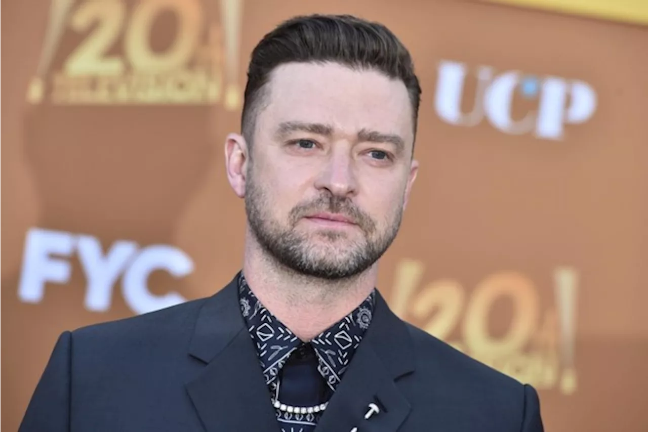 Justin Timberlake reed volgens advocaat niet onder invloed: “Politie beging aantal zeer grote vergissingen”